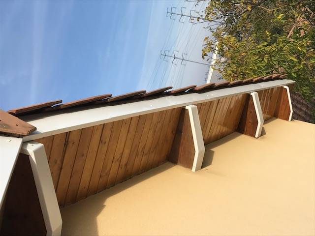 Habillage aluminium4