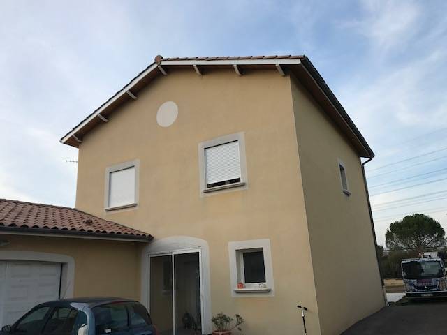 Habillage aluminium5