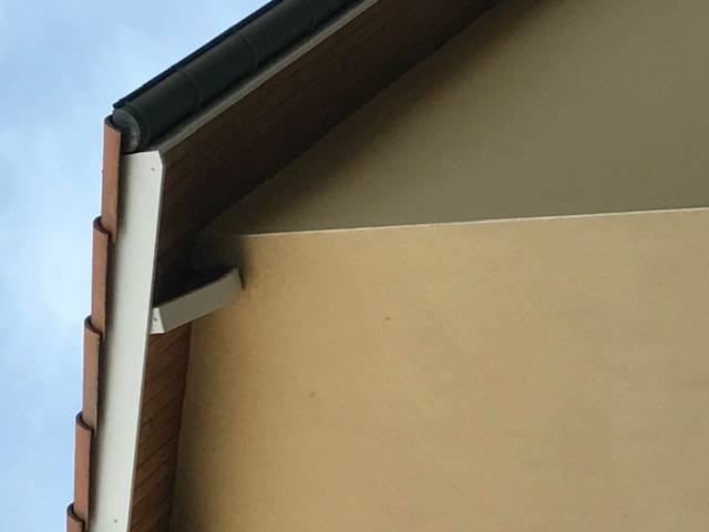 Habillage aluminium6