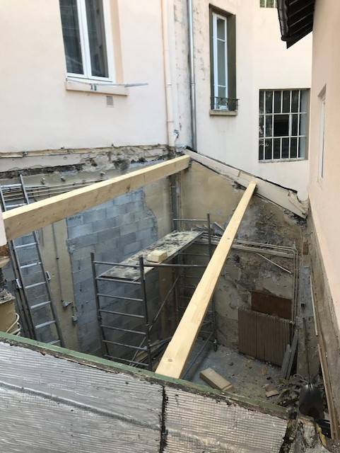Réfection de Toiture5